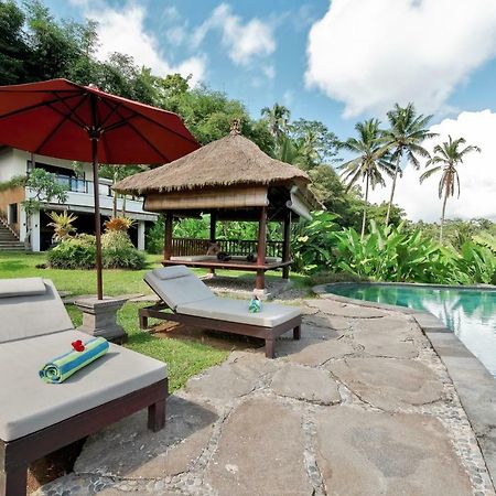 Villa Kembang Bali Ubud Exterior photo