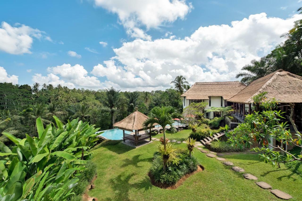 Villa Kembang Bali Ubud Exterior photo