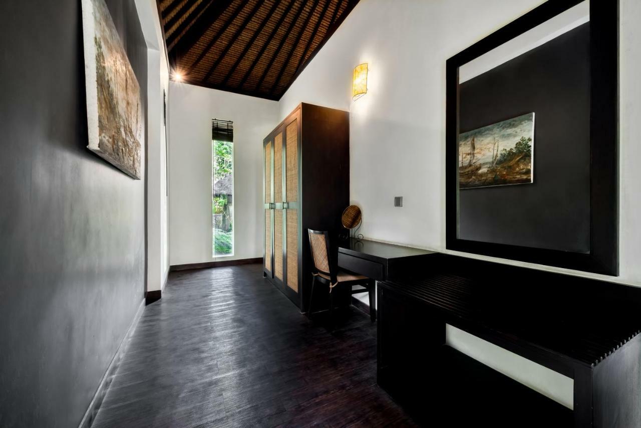 Villa Kembang Bali Ubud Exterior photo