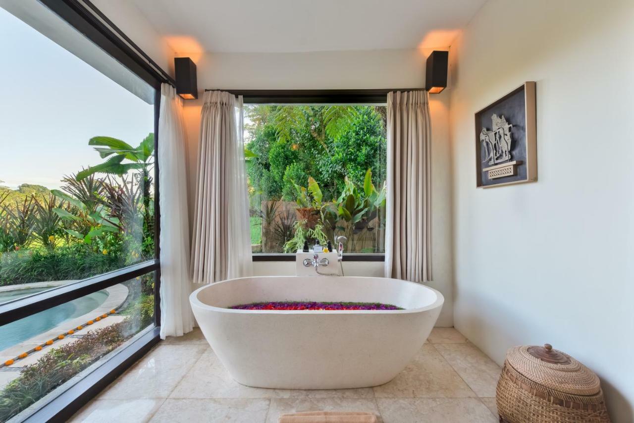 Villa Kembang Bali Ubud Exterior photo