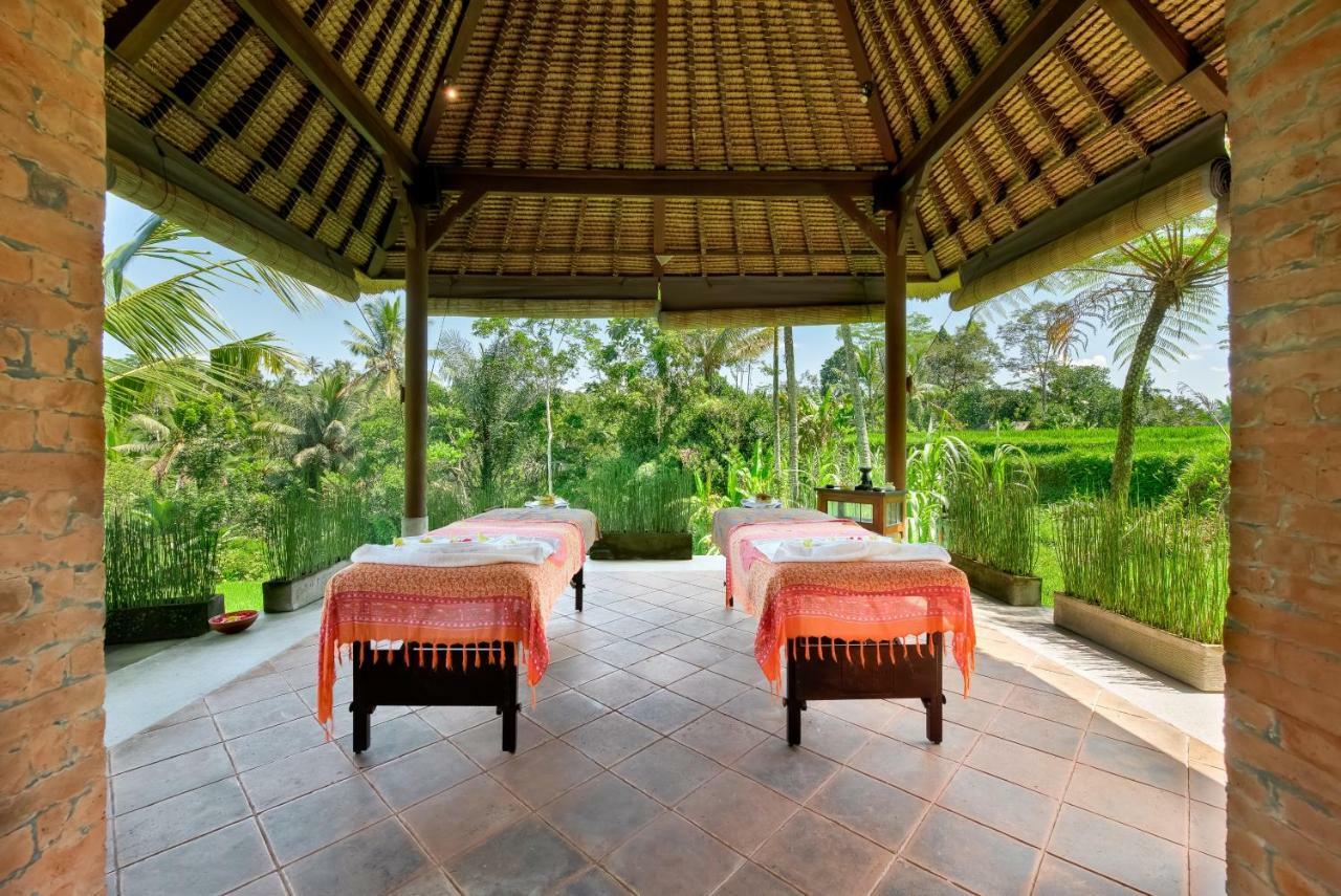 Villa Kembang Bali Ubud Exterior photo