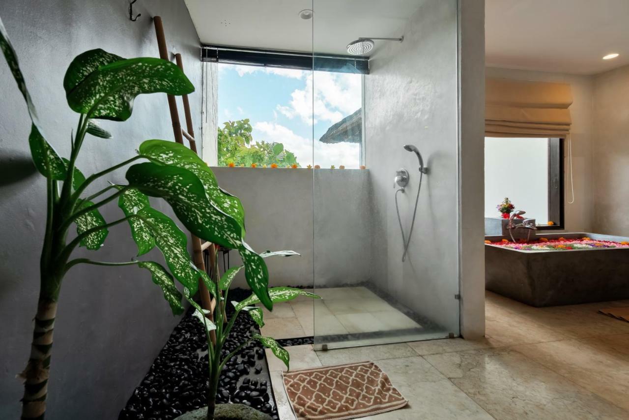 Villa Kembang Bali Ubud Exterior photo