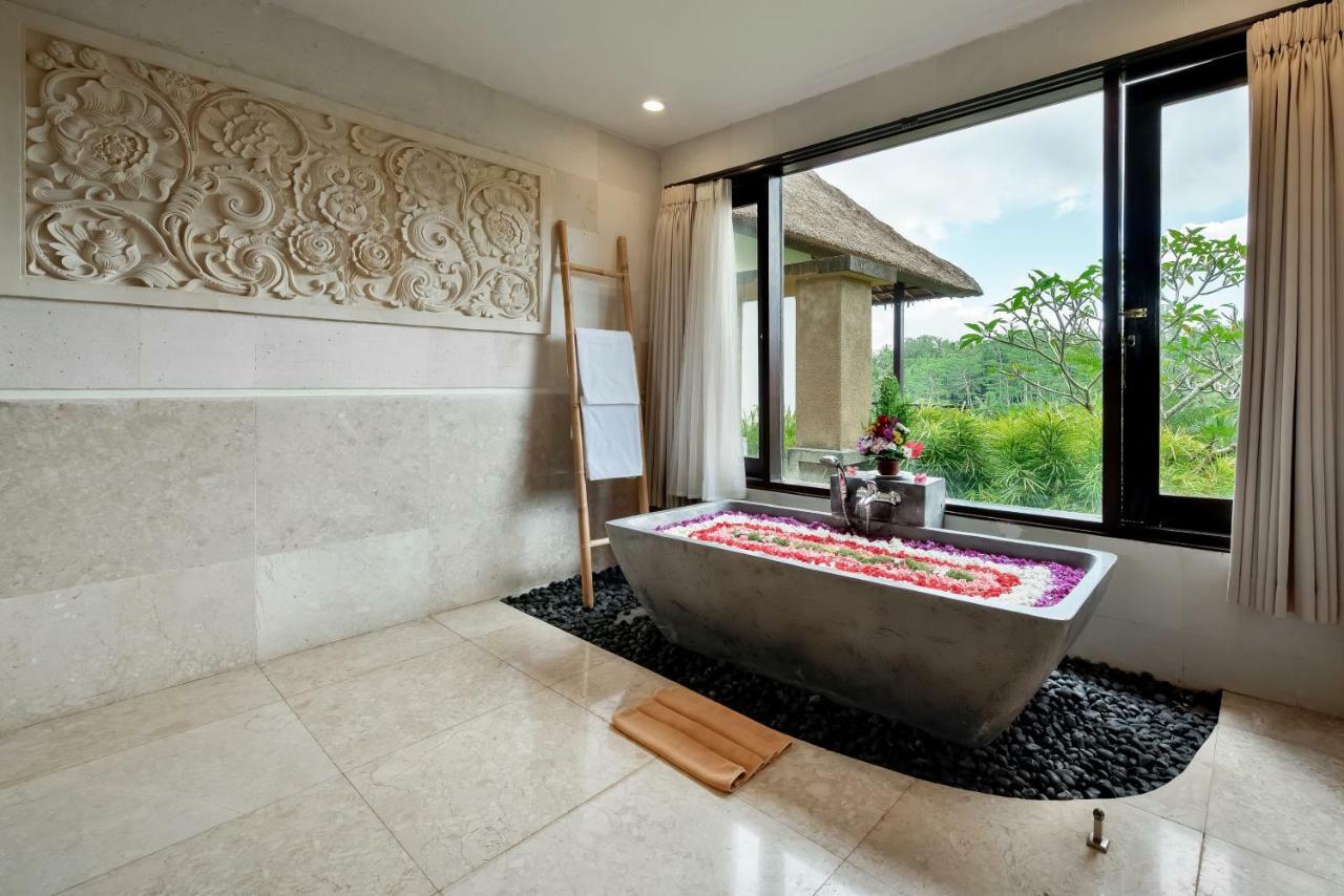 Villa Kembang Bali Ubud Exterior photo